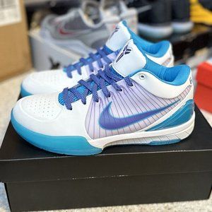Size 10.5 - Nike Zoom Kobe 4 Protro Draft Day 2019 Men's sneaker